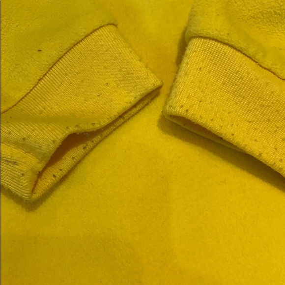 Carter’s construction pajama set size 6 - Picture 5 of 8